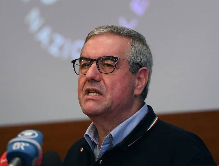 Is Italy safe to visit? The Italian Civil Protection: 